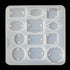 Rakhi Mould 12 in 1